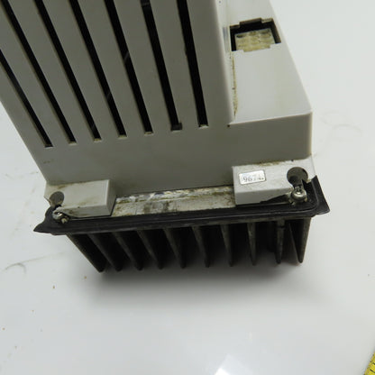 ABB 3HAB8101-13/07B Servo Drive Unit