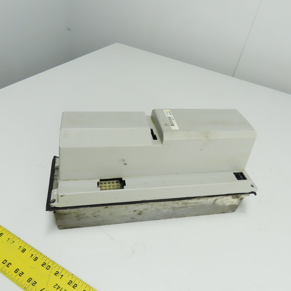ABB 3HAB8101-13/07B Servo Drive Unit