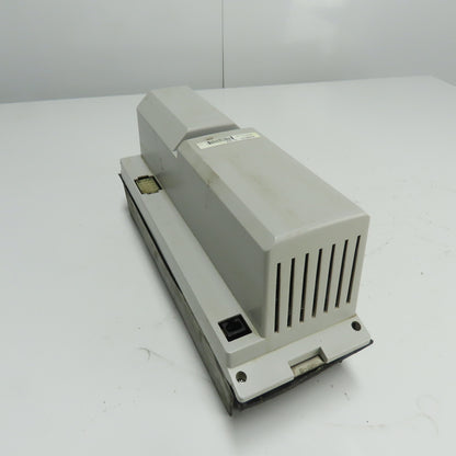 ABB 3HAB8101-13/07B Servo Drive Unit