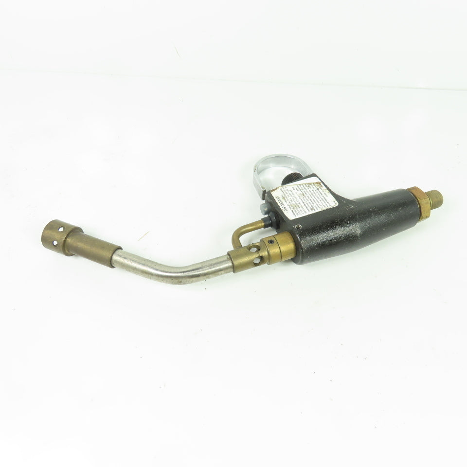 Surefire NG800 Self Igniting Torch Nat'l Gas