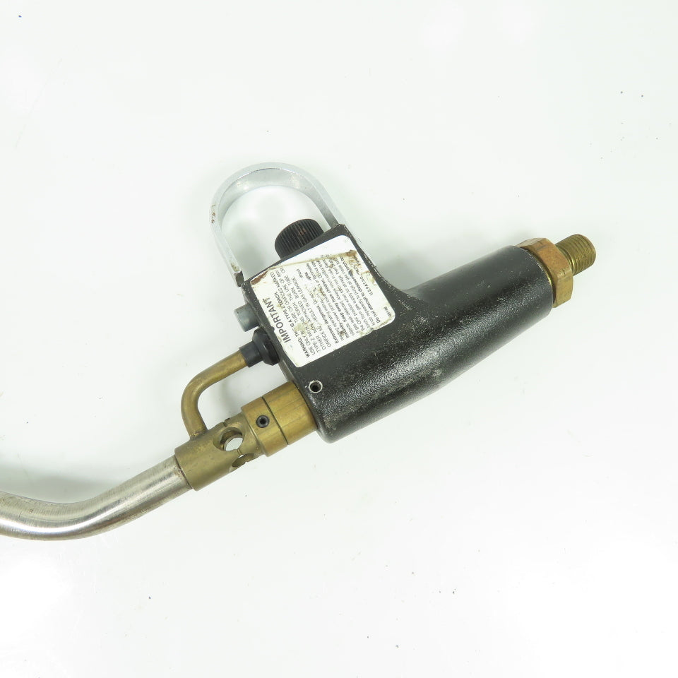 Surefire NG800 Self Igniting Torch Nat'l Gas