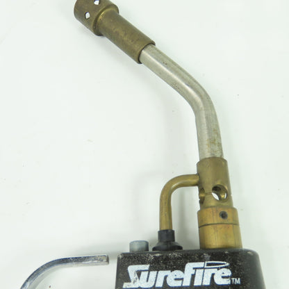Surefire NG800 Self Igniting Torch Nat'l Gas