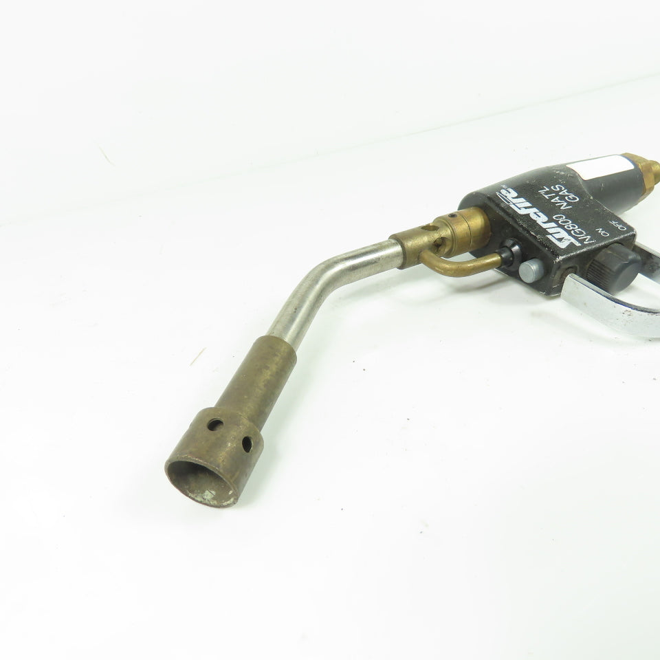 Surefire NG800 Self Igniting Torch Nat'l Gas