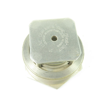 Line Durabla 549618 1" BSS 303SS Basic Check Unit 1500CWP