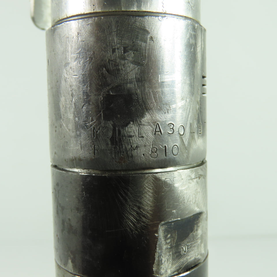 Stanley A30LBTA-10 Nut Runner 1/2" Drive 810RPM