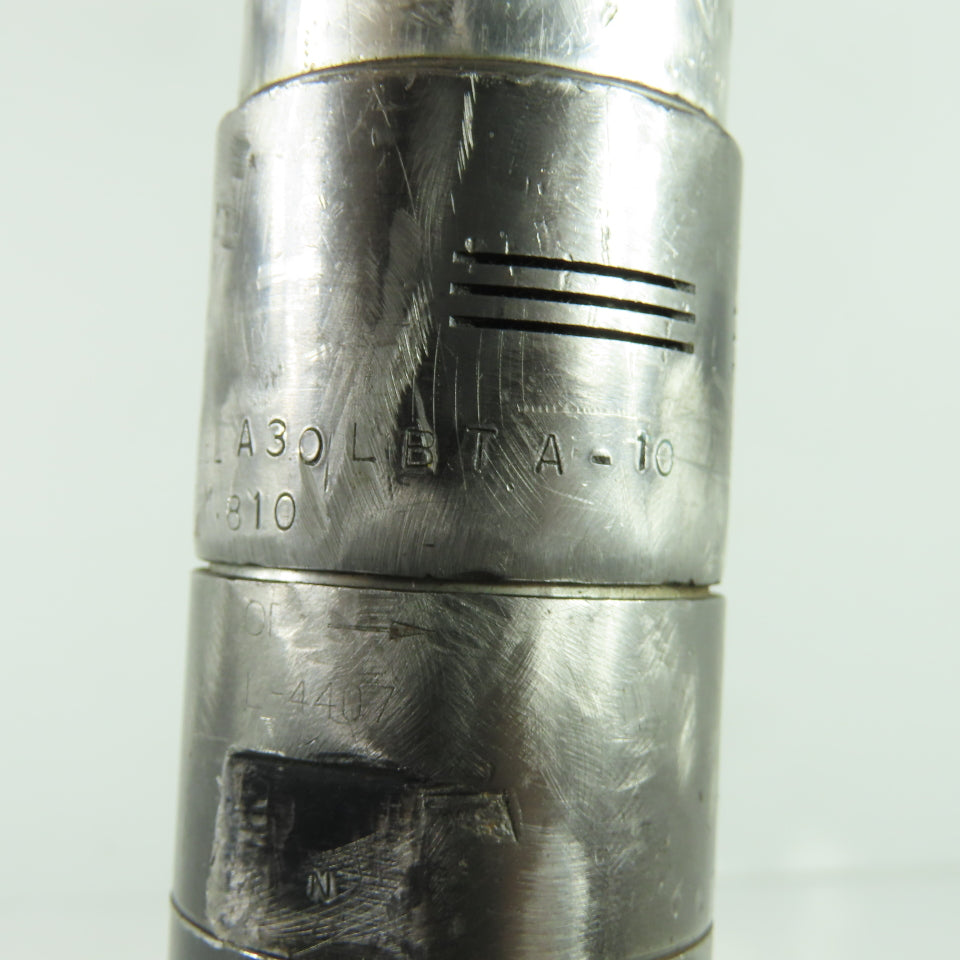 Stanley A30LBTA-10 Nut Runner 1/2" Drive 810RPM