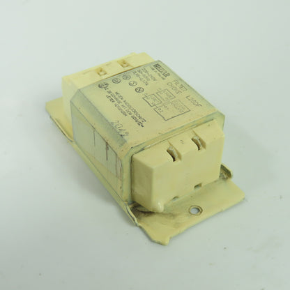 Helvar L36DF Filter Choke 220-240V 50-60Hz 0.18-0.17A
