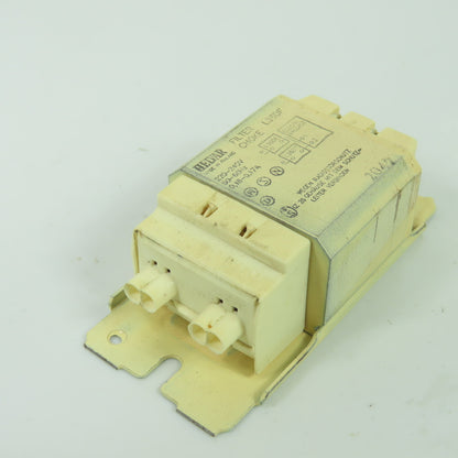 Helvar L36DF Filter Choke 220-240V 50-60Hz 0.18-0.17A