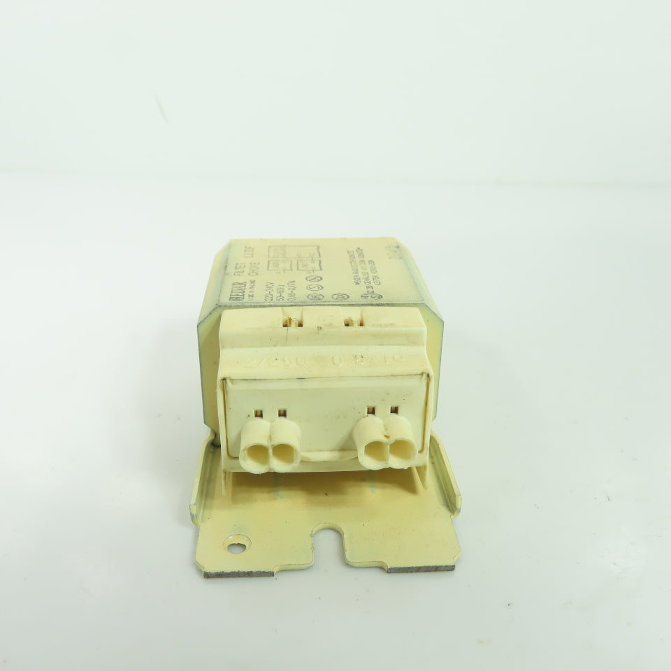 Helvar L36DF Filter Choke 220-240V 50-60Hz 0.18-0.17A