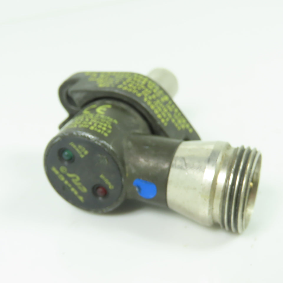 Turck Bi2-CRS260-ADZ30X2-B1131/S34 Proximity Switch Sensor 20-250VAC 3000PSI