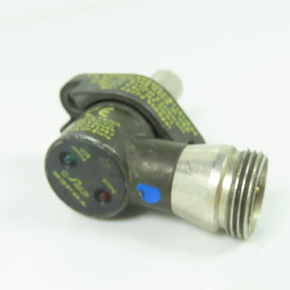 Turck Bi2-CRS260-ADZ30X2-B1131/S34 Proximity Switch Sensor 20-250VAC 3000PSI