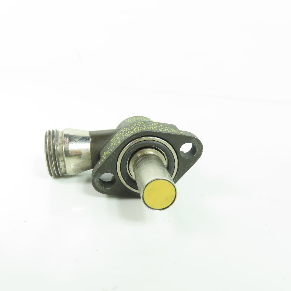 Turck Bi2-CRS260-ADZ30X2-B1131/S34 Proximity Switch Sensor 20-250VAC 3000PSI