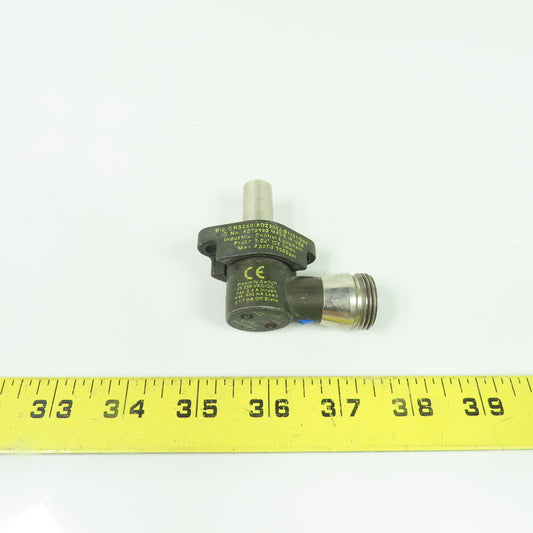 Turck Bi2-CRS260-ADZ30X2-B1131/S34 Proximity Switch Sensor 20-250VAC 3000PSI