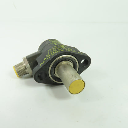 Turck Bi2-CRS232-ADZ30X2-B1131/S34 Proximity Switch Sensor 10-65VDC 0.913" Probe
