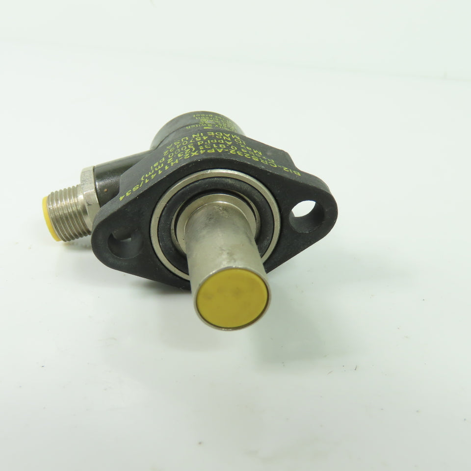 Turck Bi2-CRS232-ADZ30X2-B1131/S34 Proximity Switch Sensor 10-65VDC 0.913" Probe