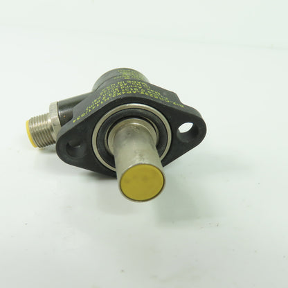 Turck Bi2-CRS232-ADZ30X2-B1131/S34 Proximity Switch Sensor 10-65VDC 0.913" Probe
