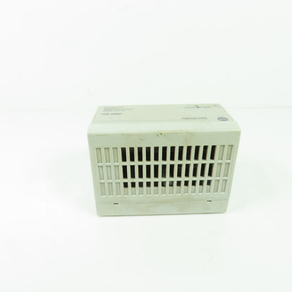 Allen Bradley 1794-ACNR15 Ser C F/W 4.1 Flex I/O Redundant Media Adapter 24VDC