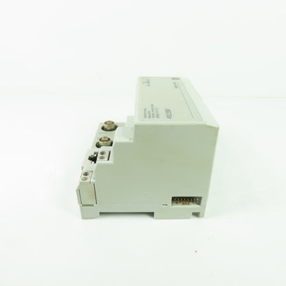 Allen Bradley 1794-ACNR15 Ser C F/W 4.1 Flex I/O Redundant Media Adapter 24VDC