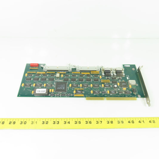 Presstek AEE01281 EEB03841 Circuit Board Card Rev A
