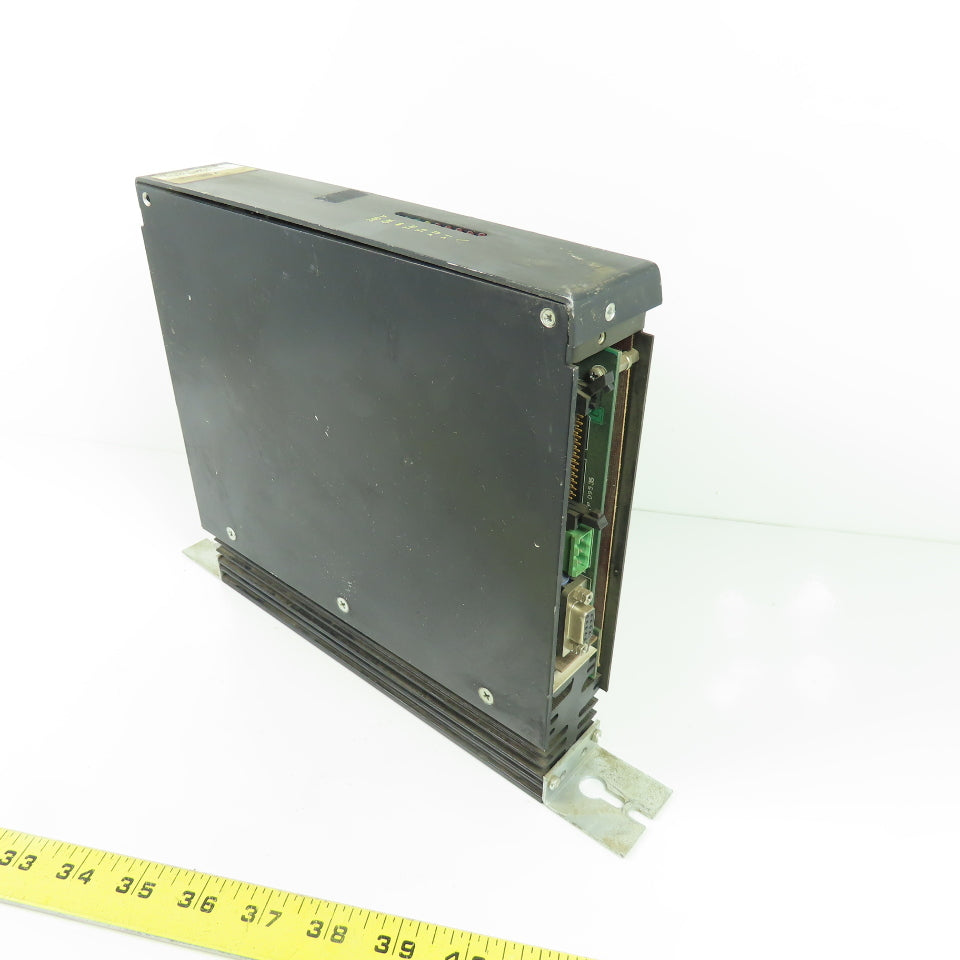 Atlas Copco 4240031280 Servo Controller Assembly Drive 340VDC 25A