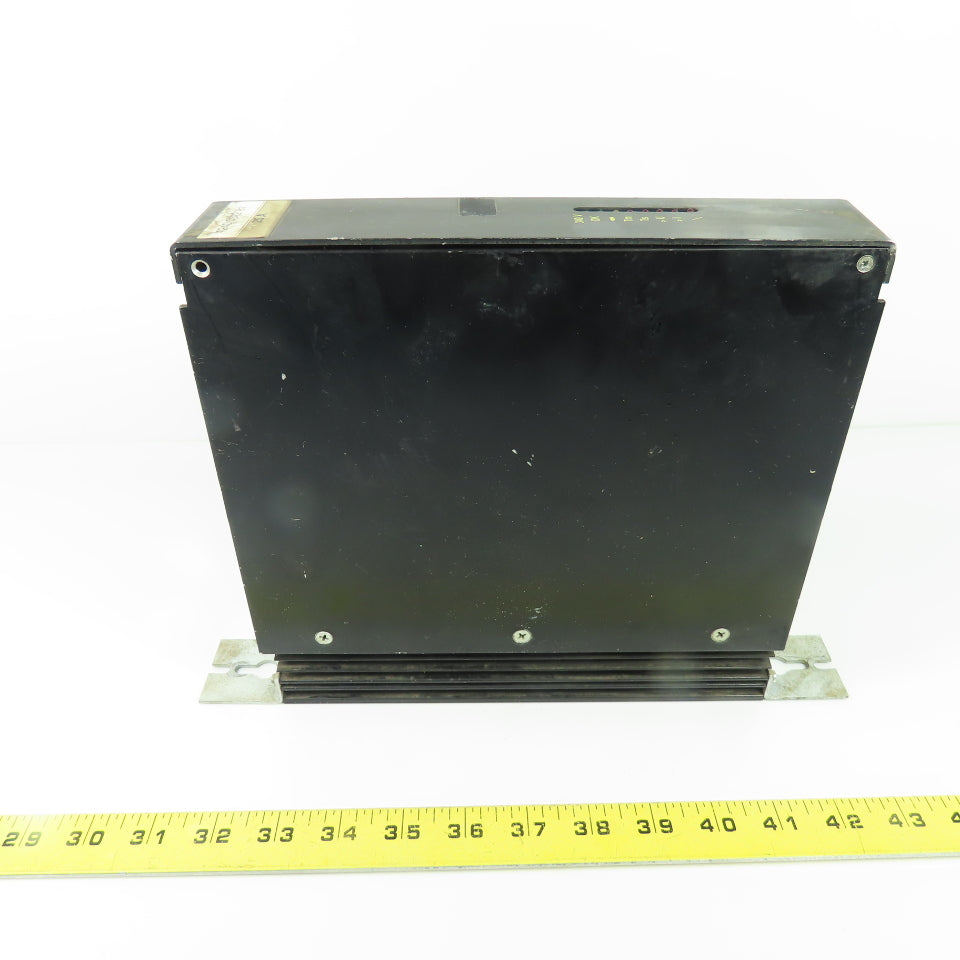 Atlas Copco 4240031280 Servo Controller Assembly Drive 340VDC 25A
