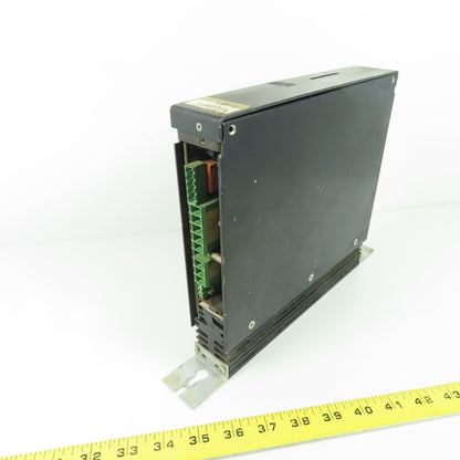 Atlas Copco 4240031280 Servo Controller Assembly Drive 340VDC 25A