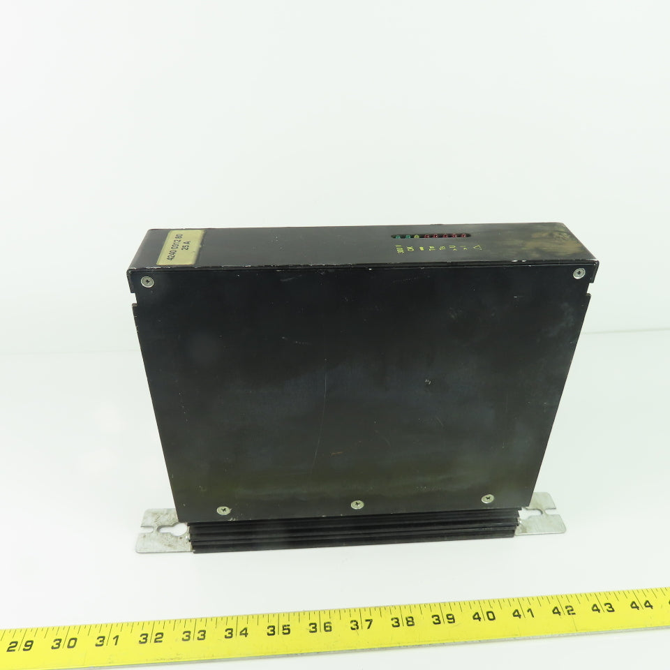 Atlas Copco 4240031280 Servo Controller Assembly Drive 340VDC 25A