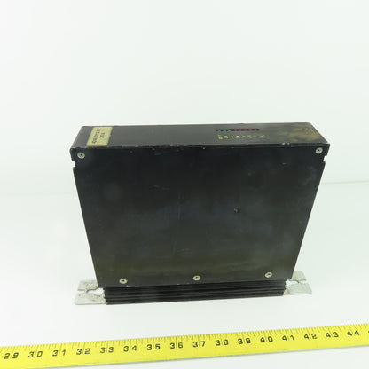 Atlas Copco 4240031280 Servo Controller Assembly Drive 340VDC 25A