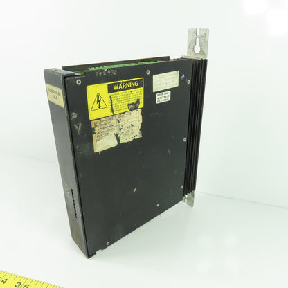 Atlas Copco 4240031280 Servo Controller Assembly Drive 340VDC 25A