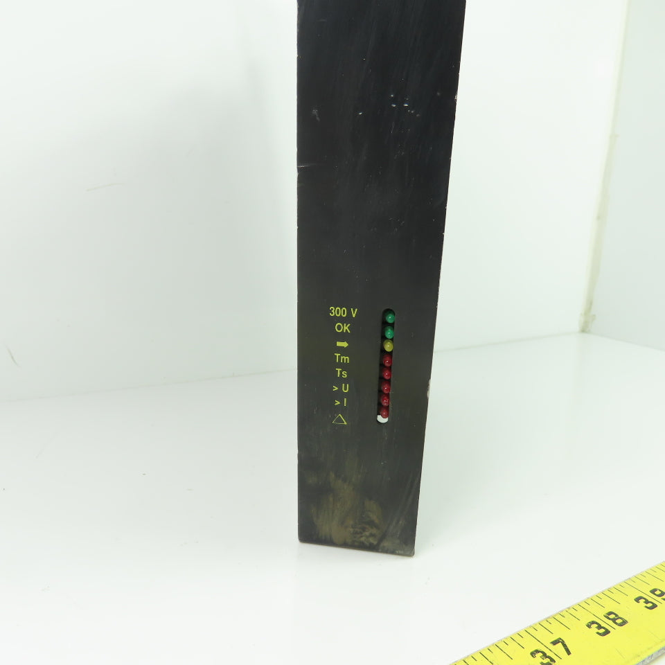 Atlas Copco 4240031280 Servo Controller Assembly Drive 340VDC 25A
