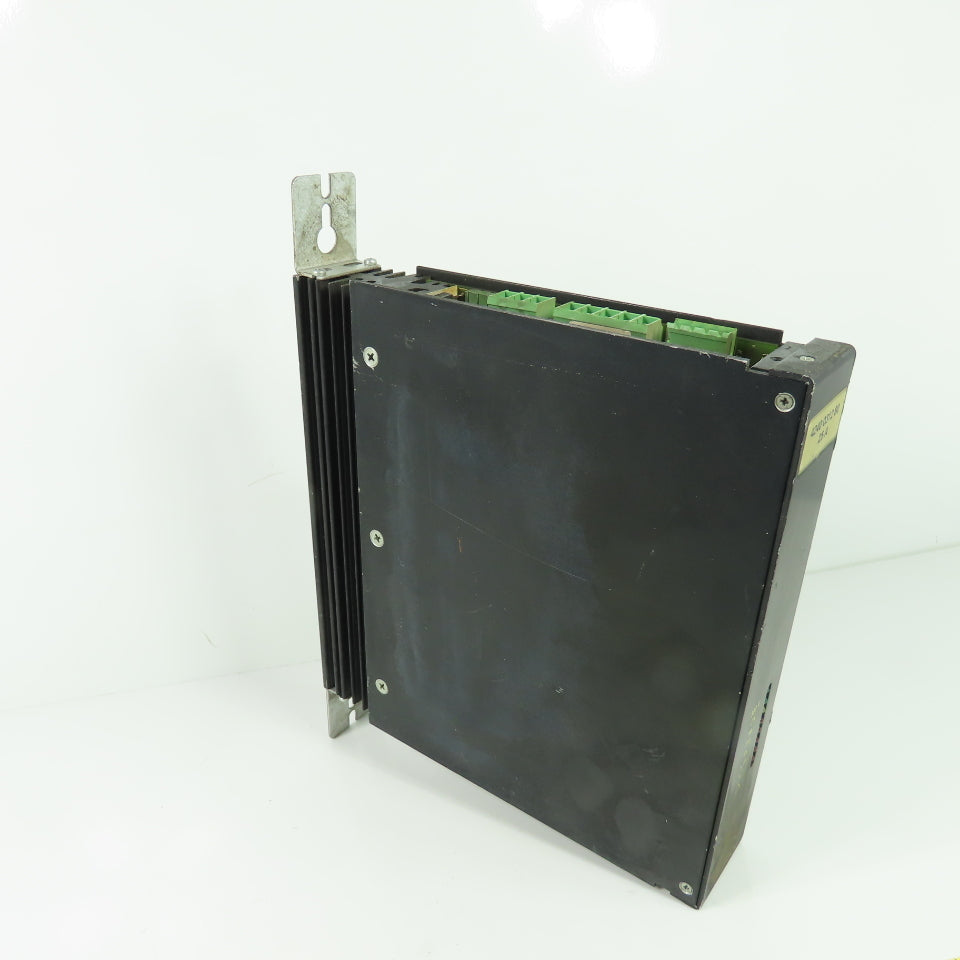 Atlas Copco 4240031280 Servo Controller Assembly Drive 340VDC 25A