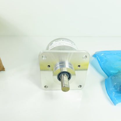 Allen Bradley 845H-SJDL24CFY1C Ser C Incremental Encoder 8-24VDC