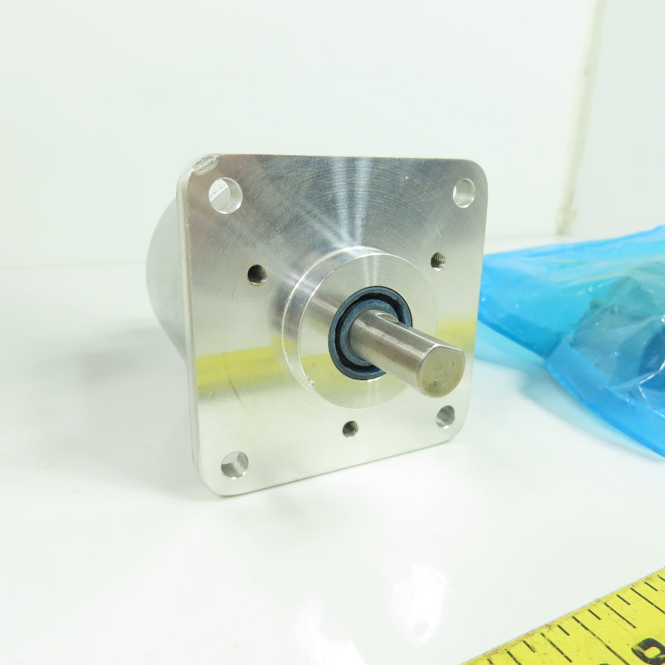 Allen Bradley 845H-SJDL24CFY1C Ser C Incremental Encoder 8-24VDC