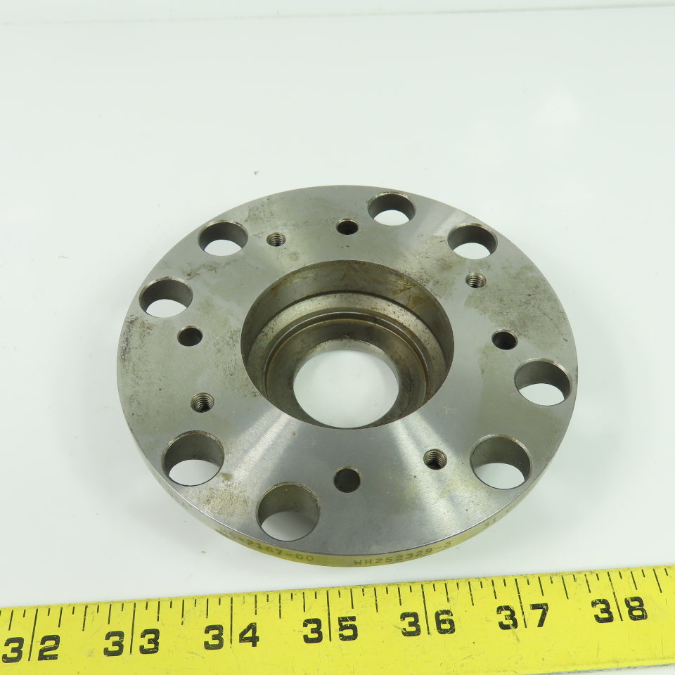 Gleason M5-2167-00 WH252329-3 99 Adapter Plate 31.00M/M