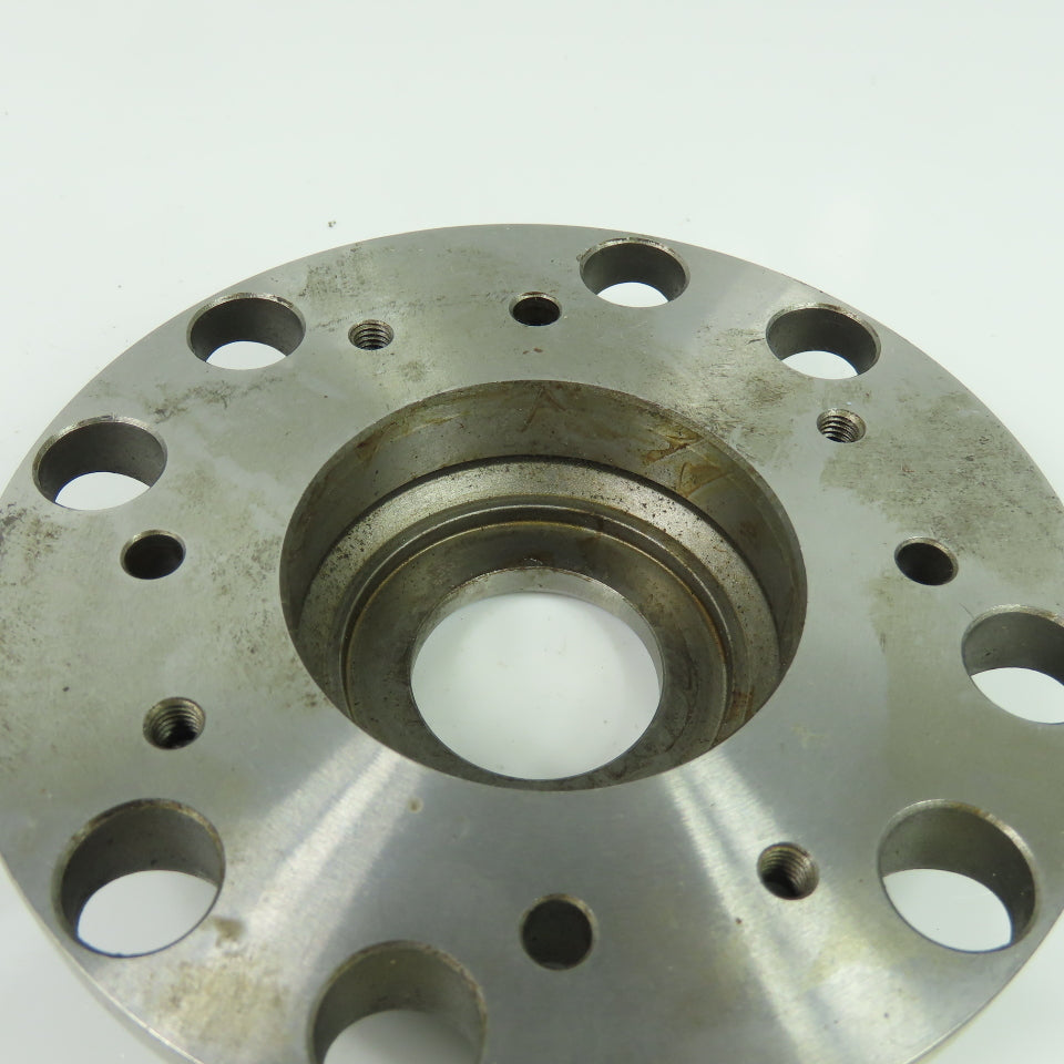 Gleason M5-2167-00 WH252329-3 99 Adapter Plate 31.00M/M