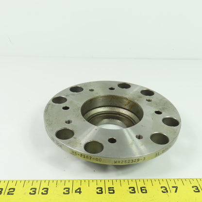 Gleason M5-2167-00 WH252329-3 99 Adapter Plate 31.00M/M