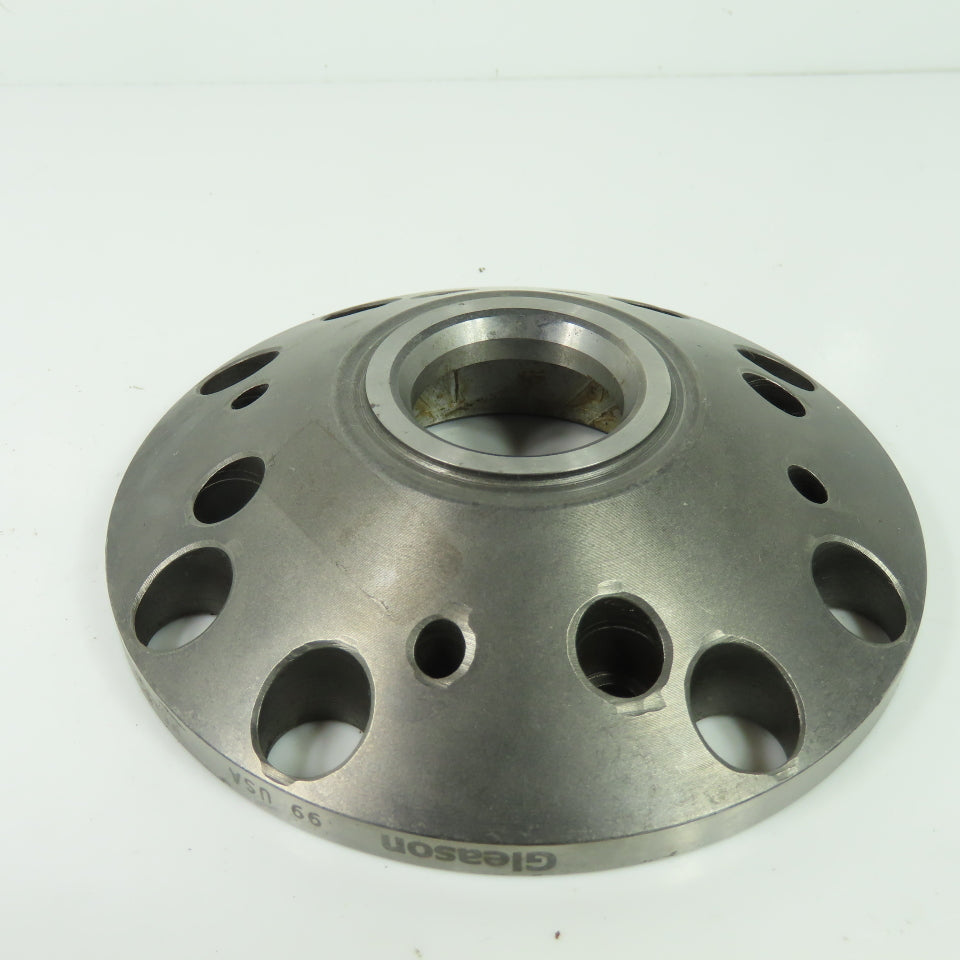 Gleason M5-2167-00 WH252329-3 99 Adapter Plate 31.00M/M