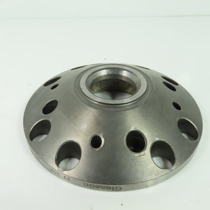 Gleason M5-2167-00 WH252329-3 99 Adapter Plate 31.00M/M