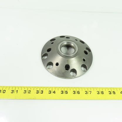 Gleason M5-2167-00 WH252329-3 99 Adapter Plate 31.00M/M