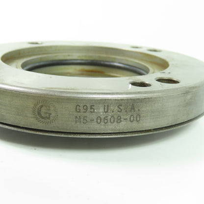 Gleason M5-0608-00 G95 Adapter Plate 5-1/2" OD