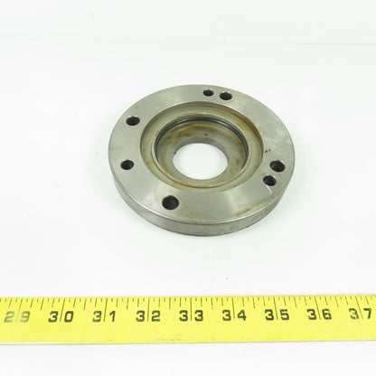 Gleason M5-0608-00 G95 Adapter Plate 5-1/2" OD