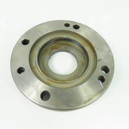 Gleason M5-0608-00 G95 Adapter Plate 5-1/2" OD