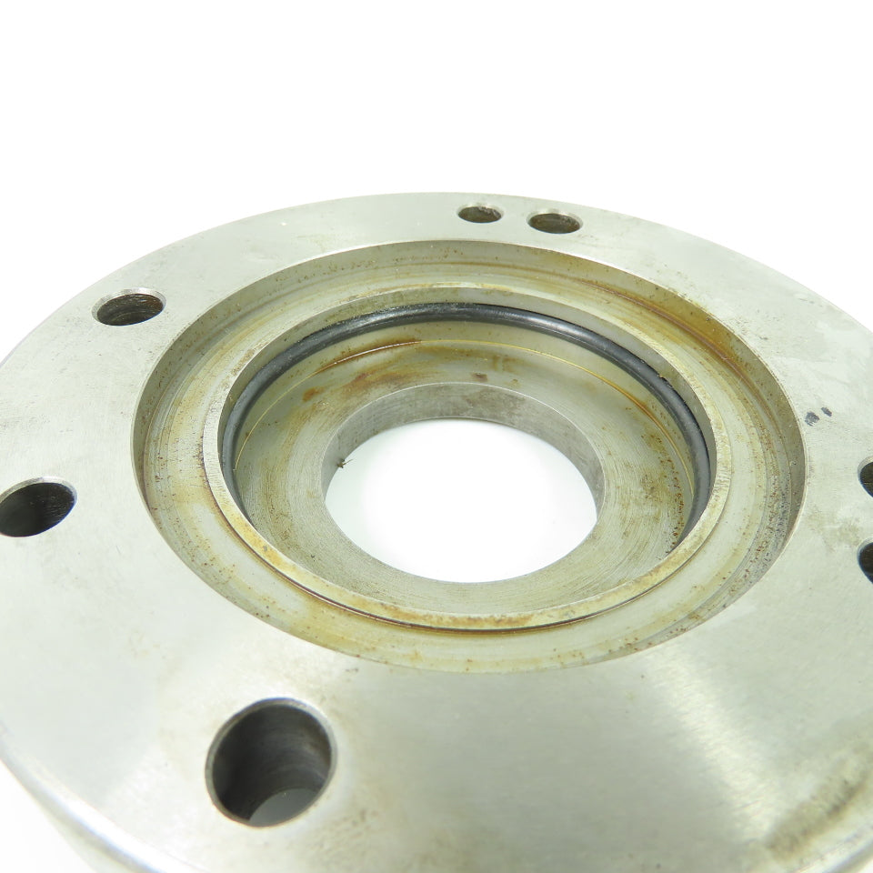 Gleason M5-0608-00 G95 Adapter Plate 5-1/2" OD