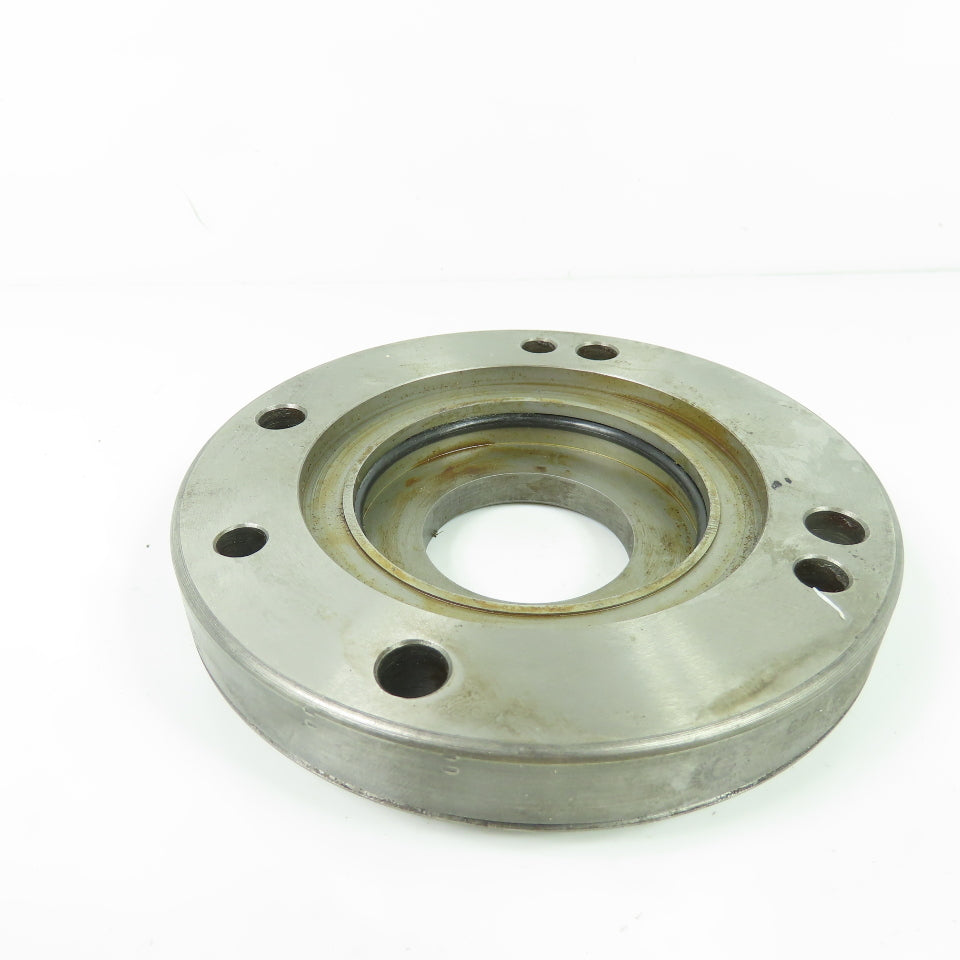 Gleason M5-0608-00 G95 Adapter Plate 5-1/2" OD