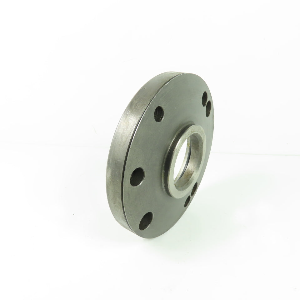 Gleason M5-0608-00 G95 Adapter Plate 5-1/2" OD