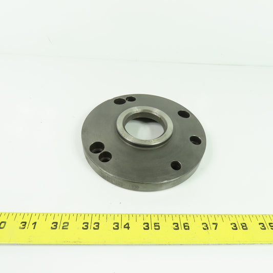 Gleason M5-0608-00 G95 Adapter Plate 5-1/2" OD