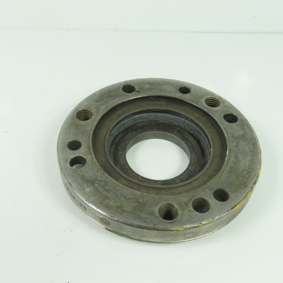 Gleason M5-0608-00 G71 Adapter Plate 5-1/2" OD