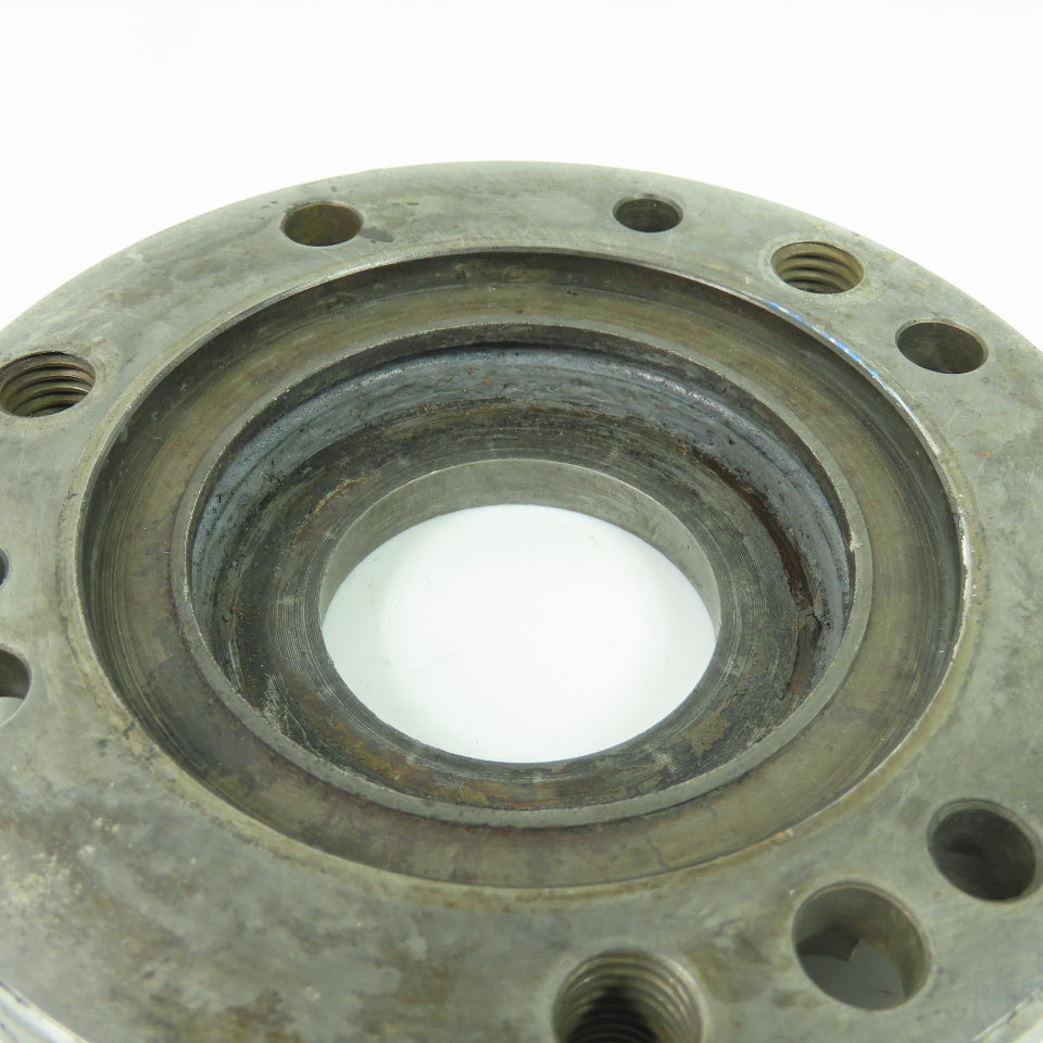 Gleason M5-0608-00 G71 Adapter Plate 5-1/2" OD