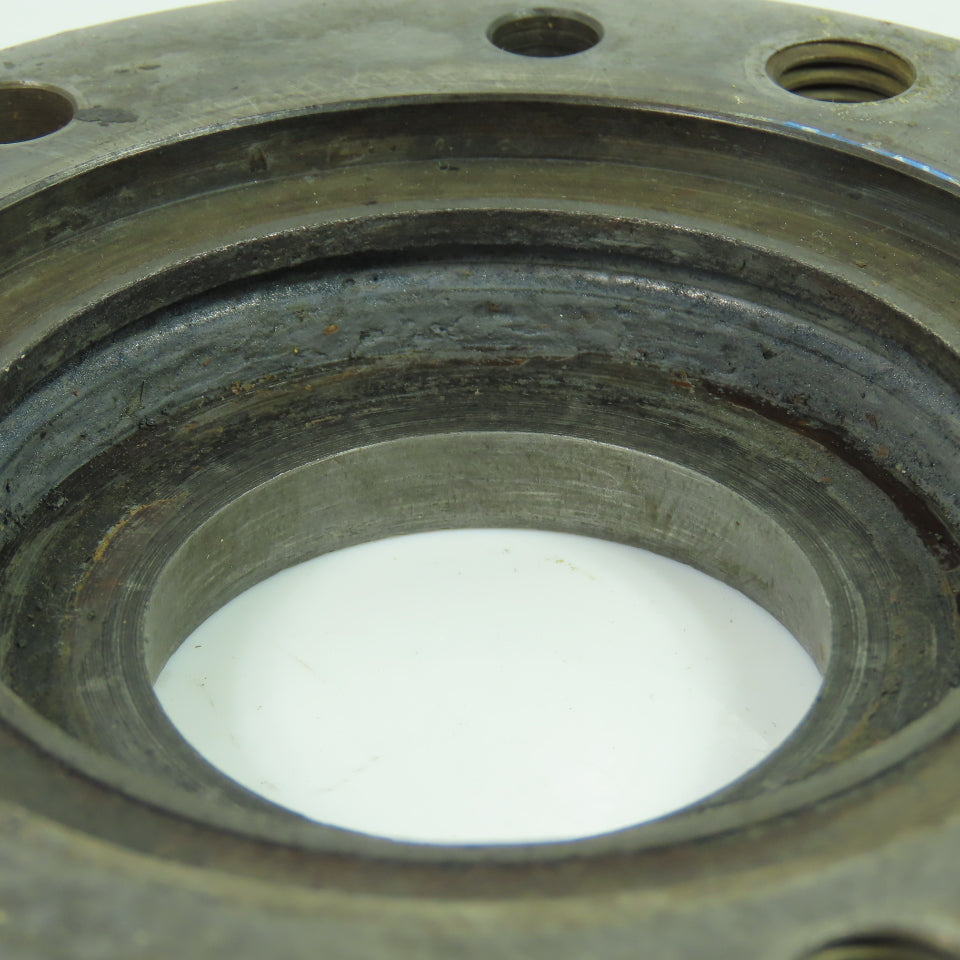 Gleason M5-0608-00 G71 Adapter Plate 5-1/2" OD