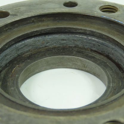 Gleason M5-0608-00 G71 Adapter Plate 5-1/2" OD